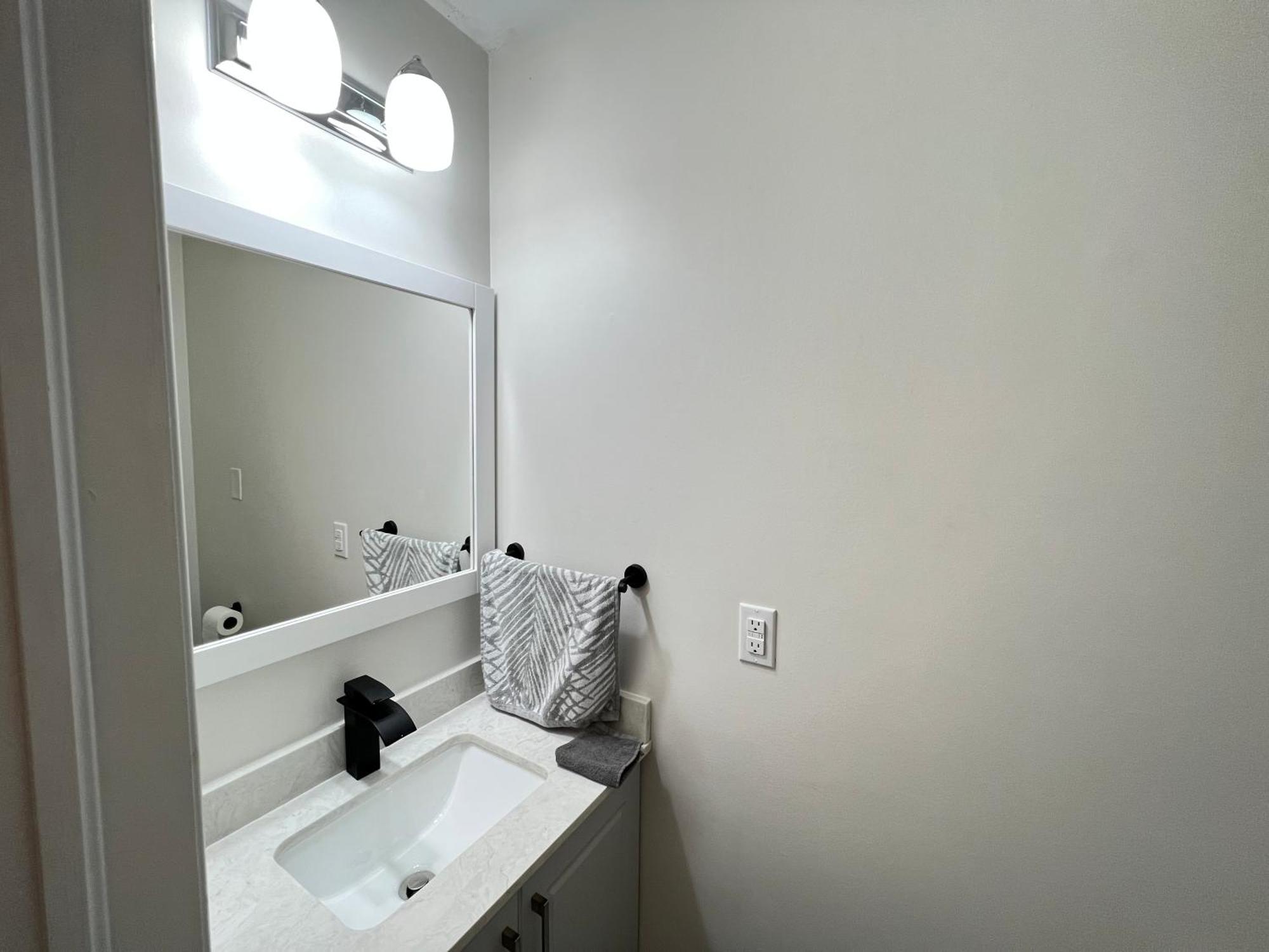 Beautiful Vacation Home Near Toronto Airport Mississauga Habitación foto