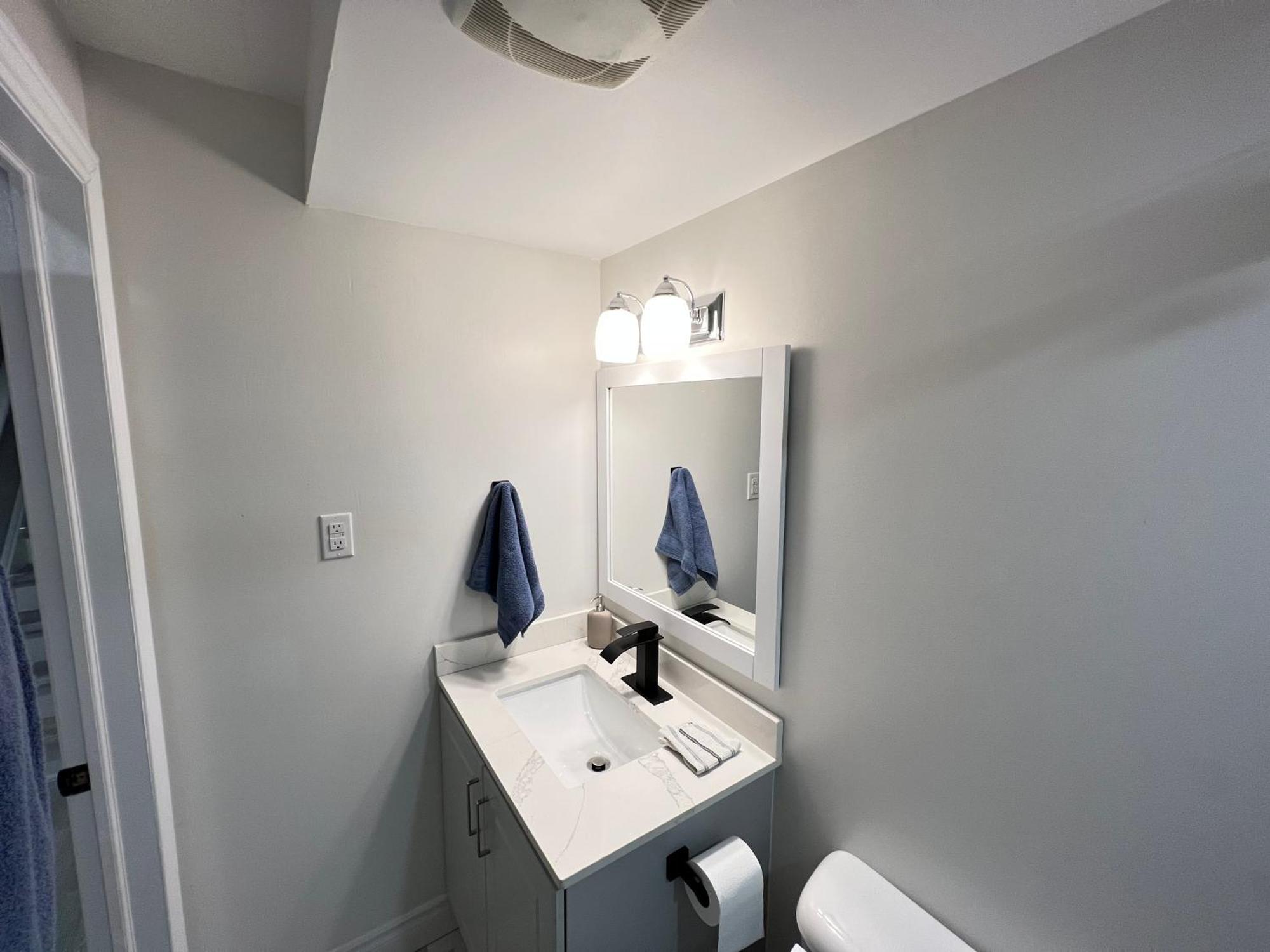 Beautiful Vacation Home Near Toronto Airport Mississauga Habitación foto