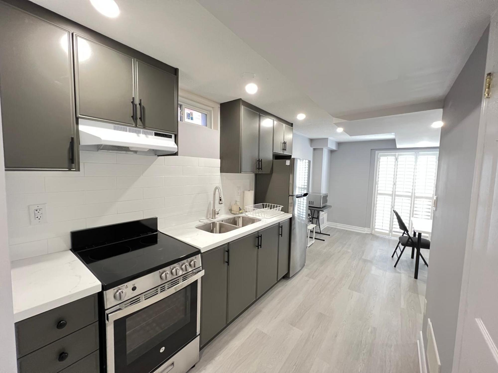 Beautiful Vacation Home Near Toronto Airport Mississauga Habitación foto