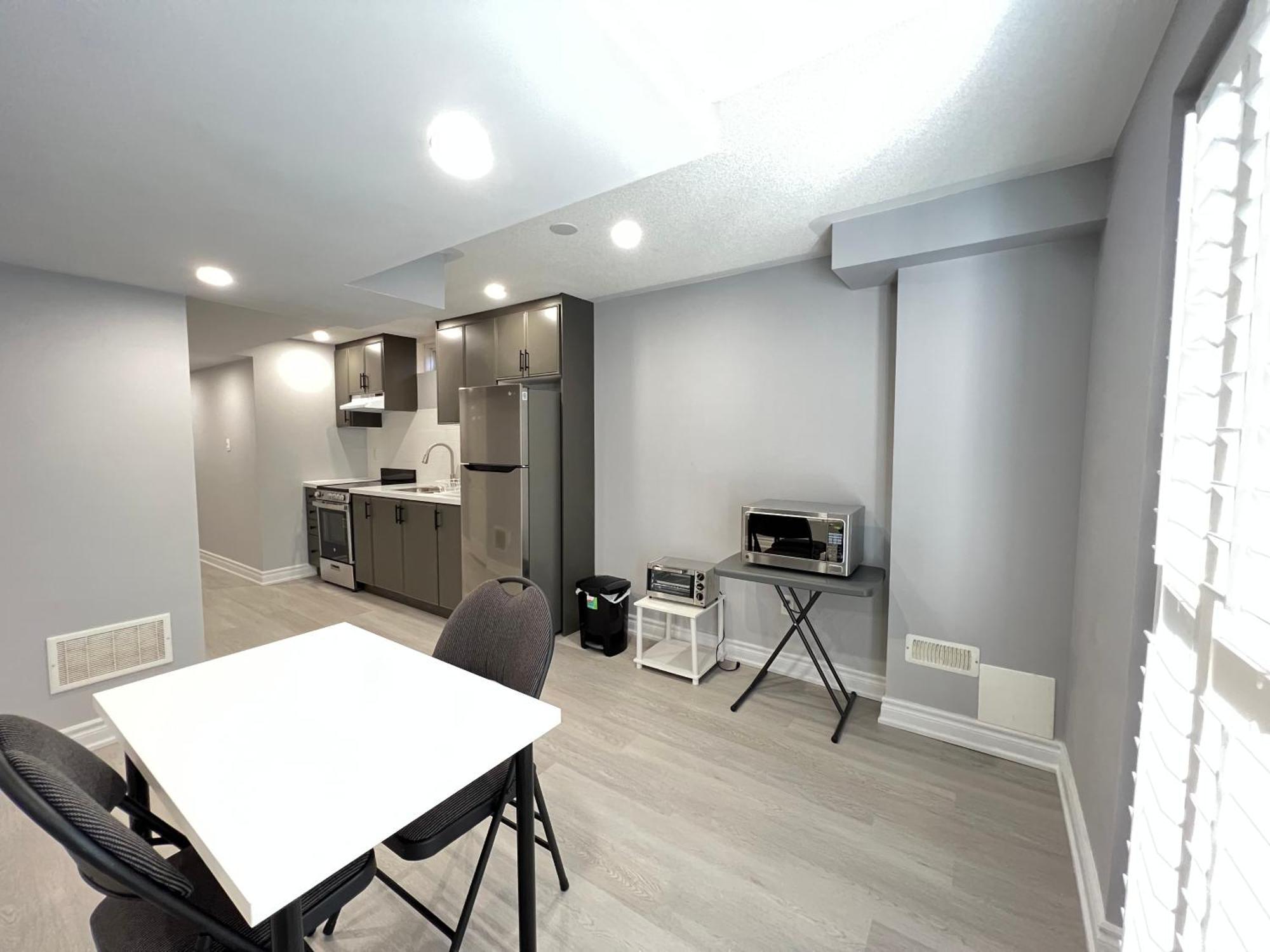 Beautiful Vacation Home Near Toronto Airport Mississauga Habitación foto