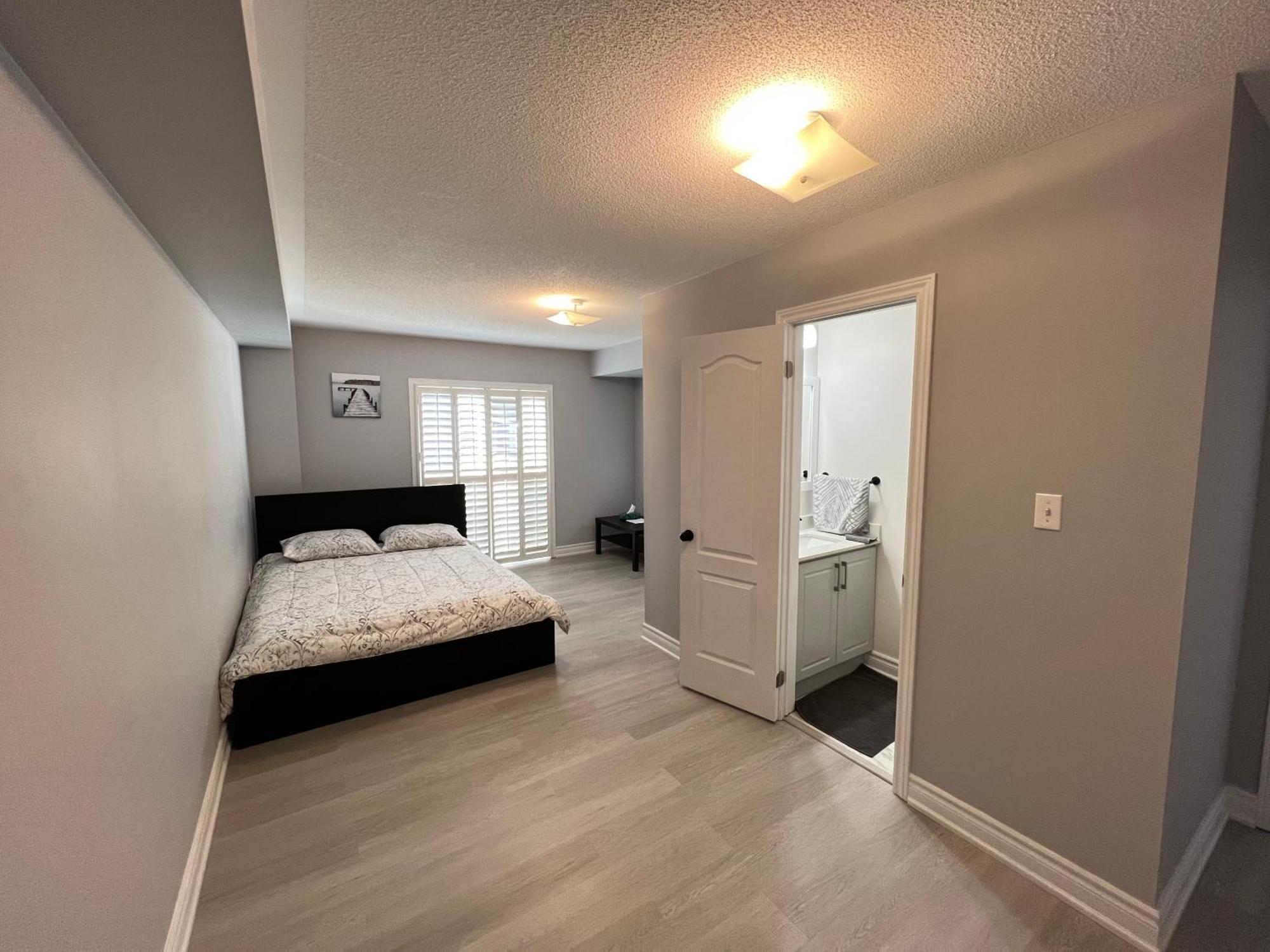 Beautiful Vacation Home Near Toronto Airport Mississauga Habitación foto